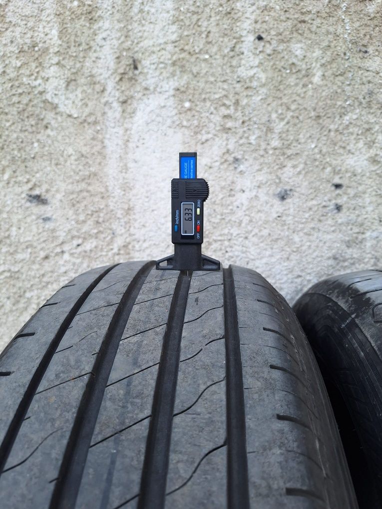 Anvelope vara 235 60 18/103 V,GoodYear,Mercedes glc Dot 11/22