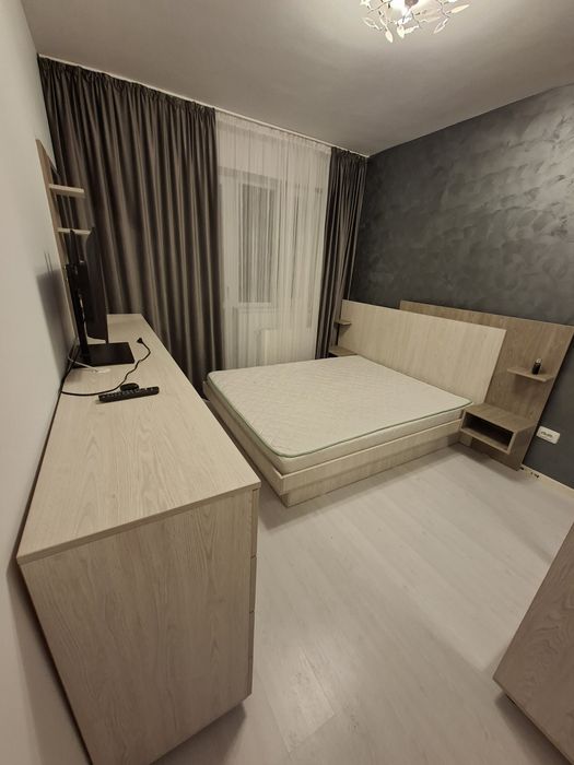 Mobilier dormitor (tv inclus)