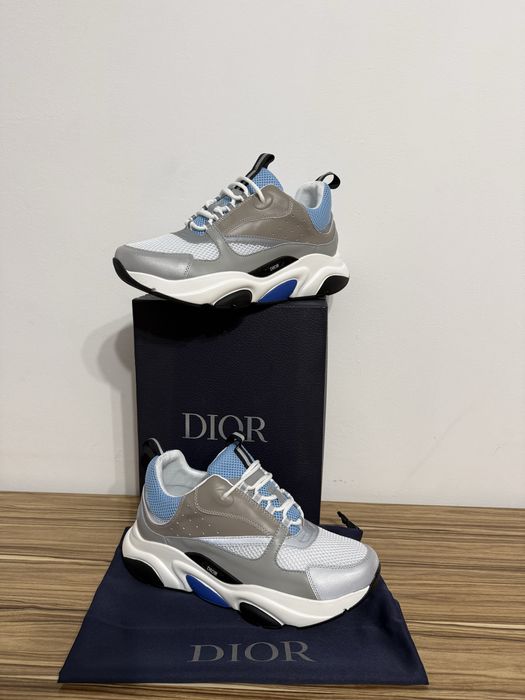 Dior B22 - Noi - Cu Toate Accesoriile