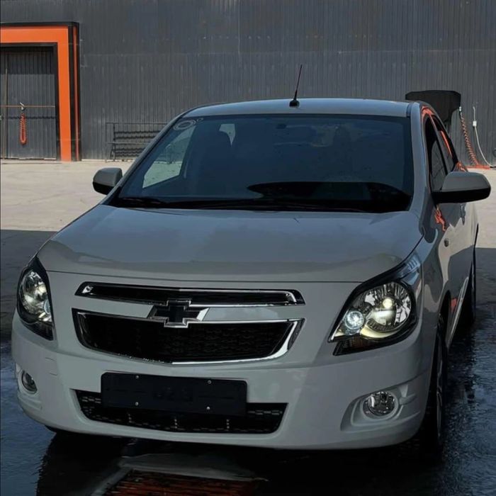 Tayyor Cobalt sotiladi