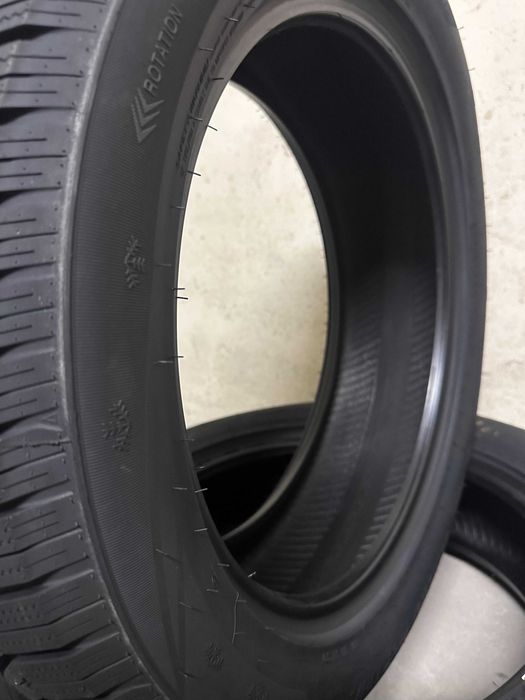 Нови зимни гуми ARIVO Winmaster ProX ARW 3 245/50R20 105H XL НОВ DOT