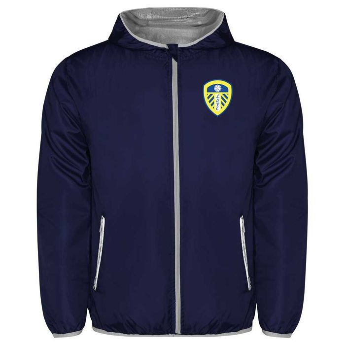 Мъжко яке / ветровка ЮНАЙТЕД MANCHESTER UNITED, Arsenal, City, Leeds!