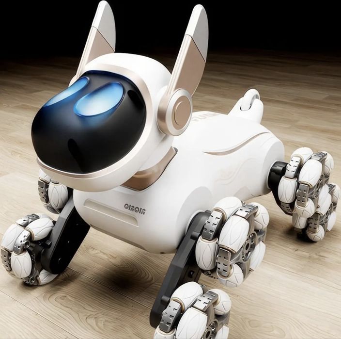Собачка робот Stund dog 588 A2