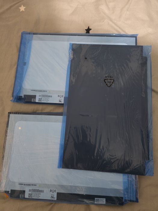 Display Laptop BOE NV156FHM-N3D 15.6 inch FullHD 30 pini eDP NOU