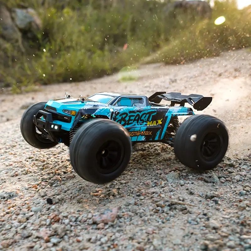 Високоскоростна RC количка Beast Max 80km/h-до 50%OFF