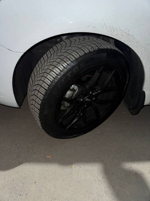 Chevrolet Cobalt, 4-pozitsa FULL