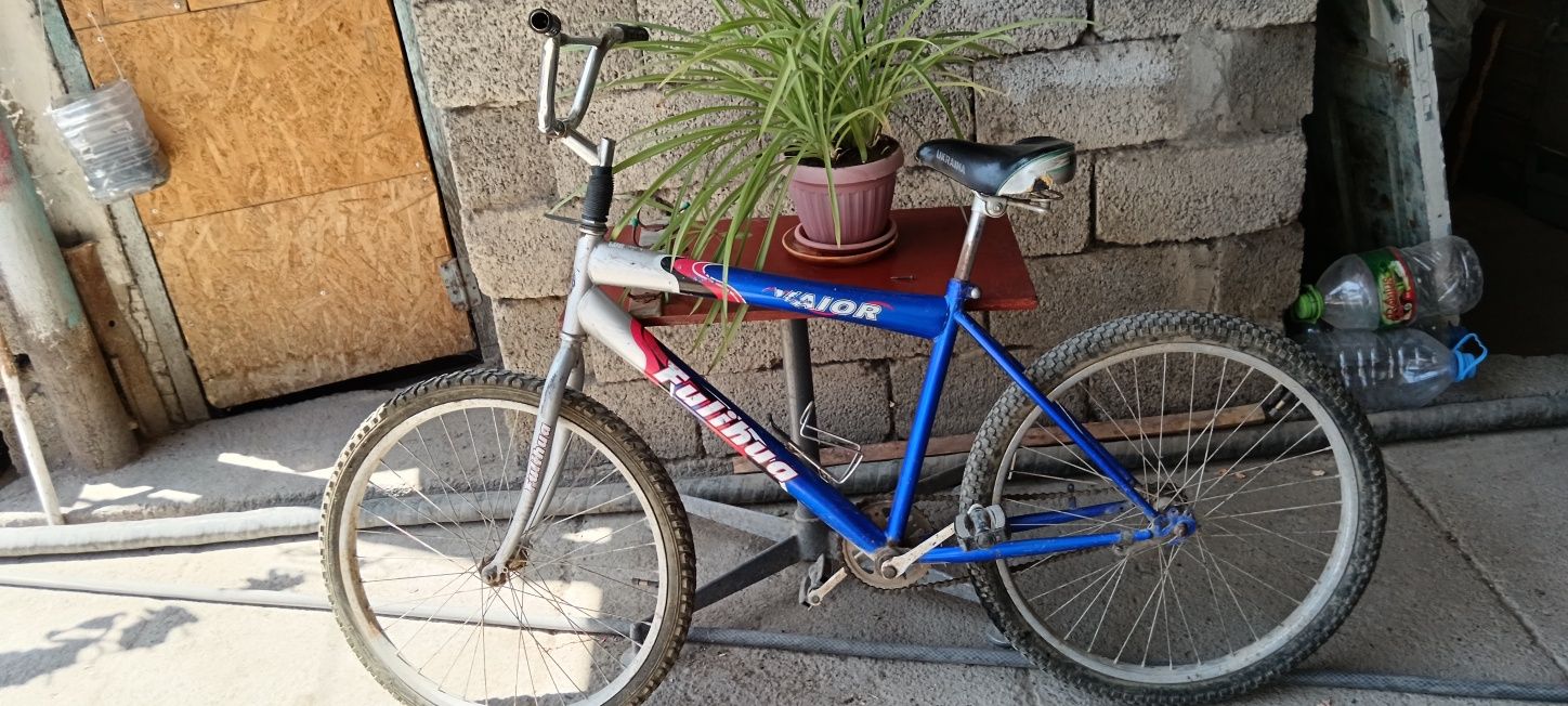 Велосипед продам