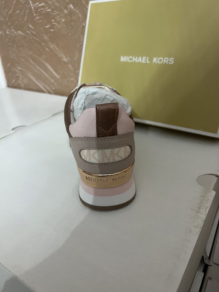 Adidasi Michael Kors