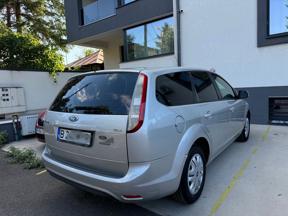 Ford Focus • Stare foarte buna •