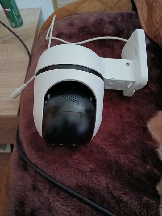 Camera de supraveghere