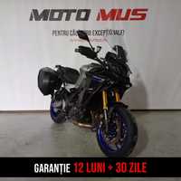 Motocicleta Yamaha Tracer 9 GT ABS | Y04144 | motomus.ro