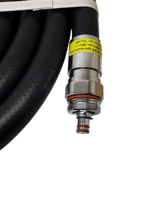 Шланги для ТРК и АЗС