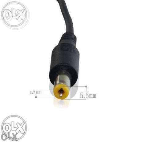 Качествено зарядно  за лаптоп Acer 19v 3.42 А / 5.5*1.7мм НОВИ