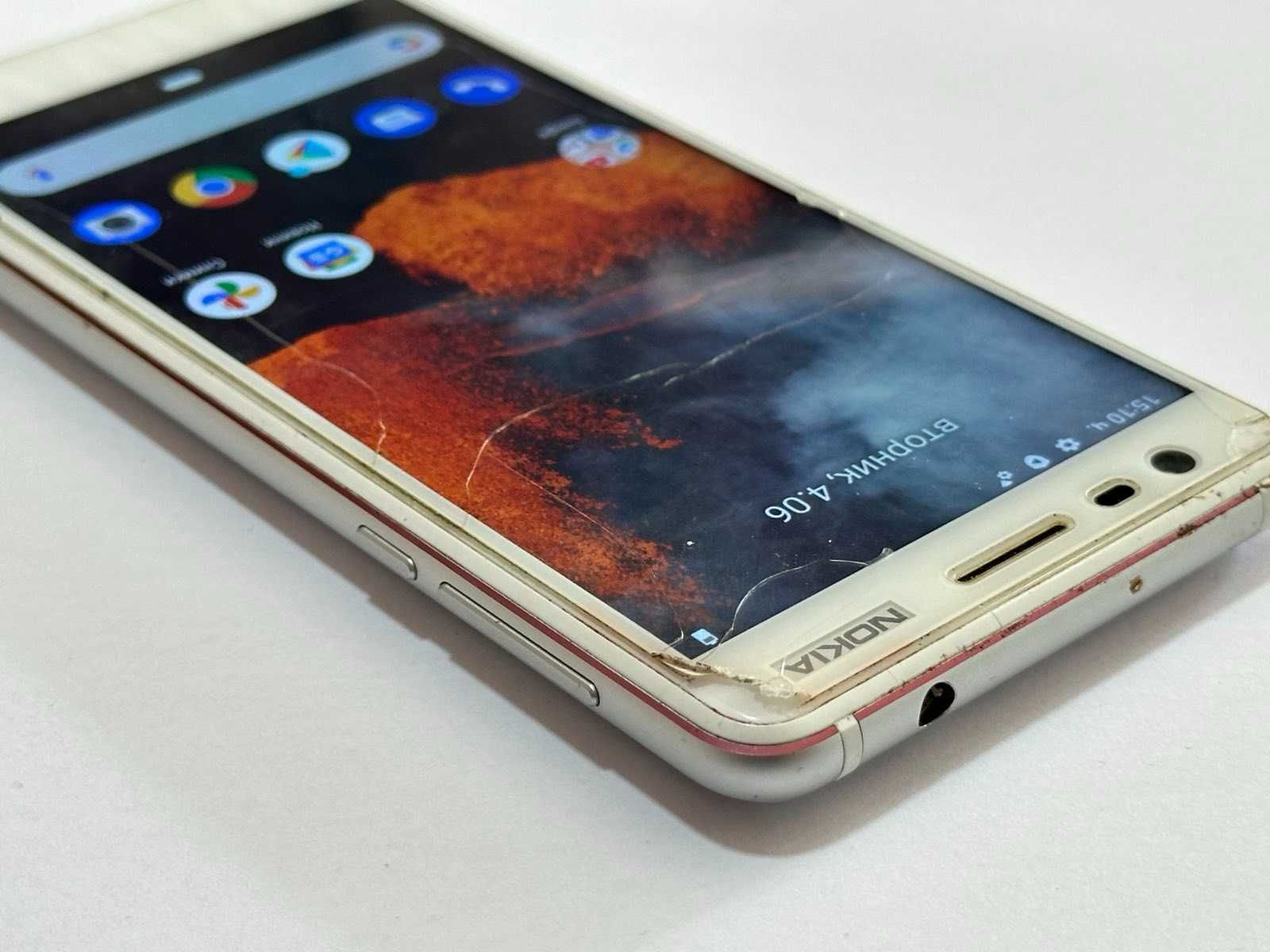 Nokia 3.1 16GB Dual