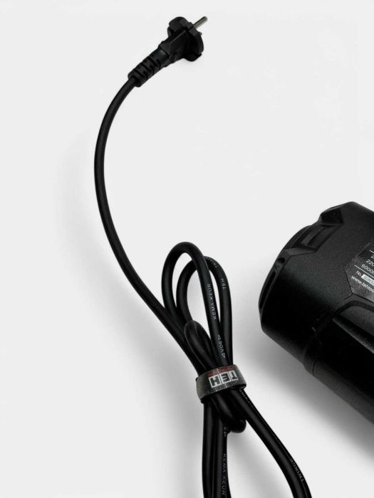Электропила сетевая TEH TS1622, пильный диск 40 см, мощность 2200 Вт