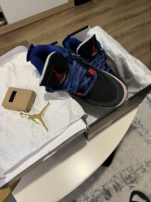 Air Jordan 4 retro  39-40 номер