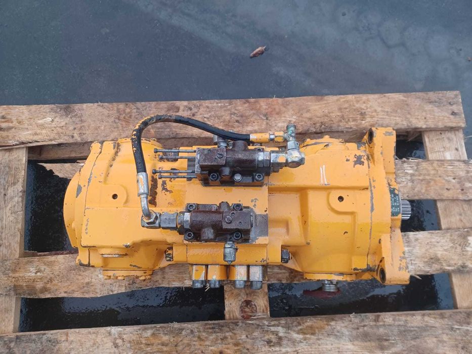Pompa hidraulica Liebherr LPVD 125