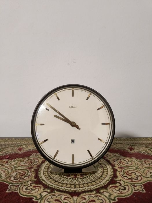 Ceas birou  Kienzle international Junghans electric