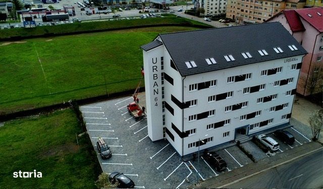 NOU! Apartamente si garsoniere la cheie zona Lazaret in bloc cu lift