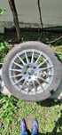 Janta OZ Racing R16 5X112 ET48