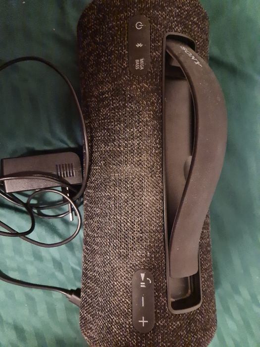 Boxa portabila Sony SRS- XG300B MEGA BASS