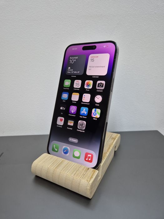 IPhone 14 PRO MAX 256GB