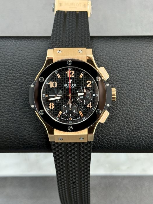 Hublot Big Bang Ceramic 44mm