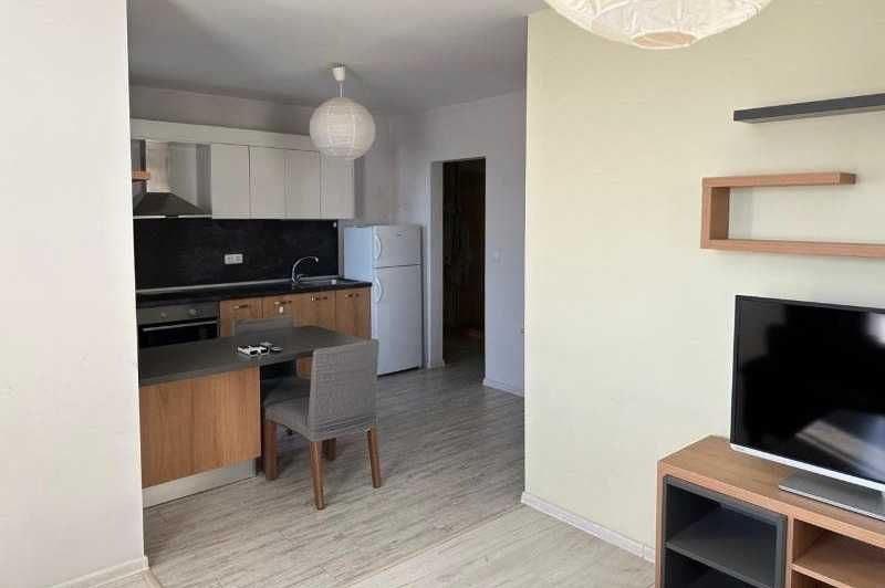 Дава се под наем Двустаен апартамент в София, Красно село - 60 кв.м за 395 € - Снимка #1