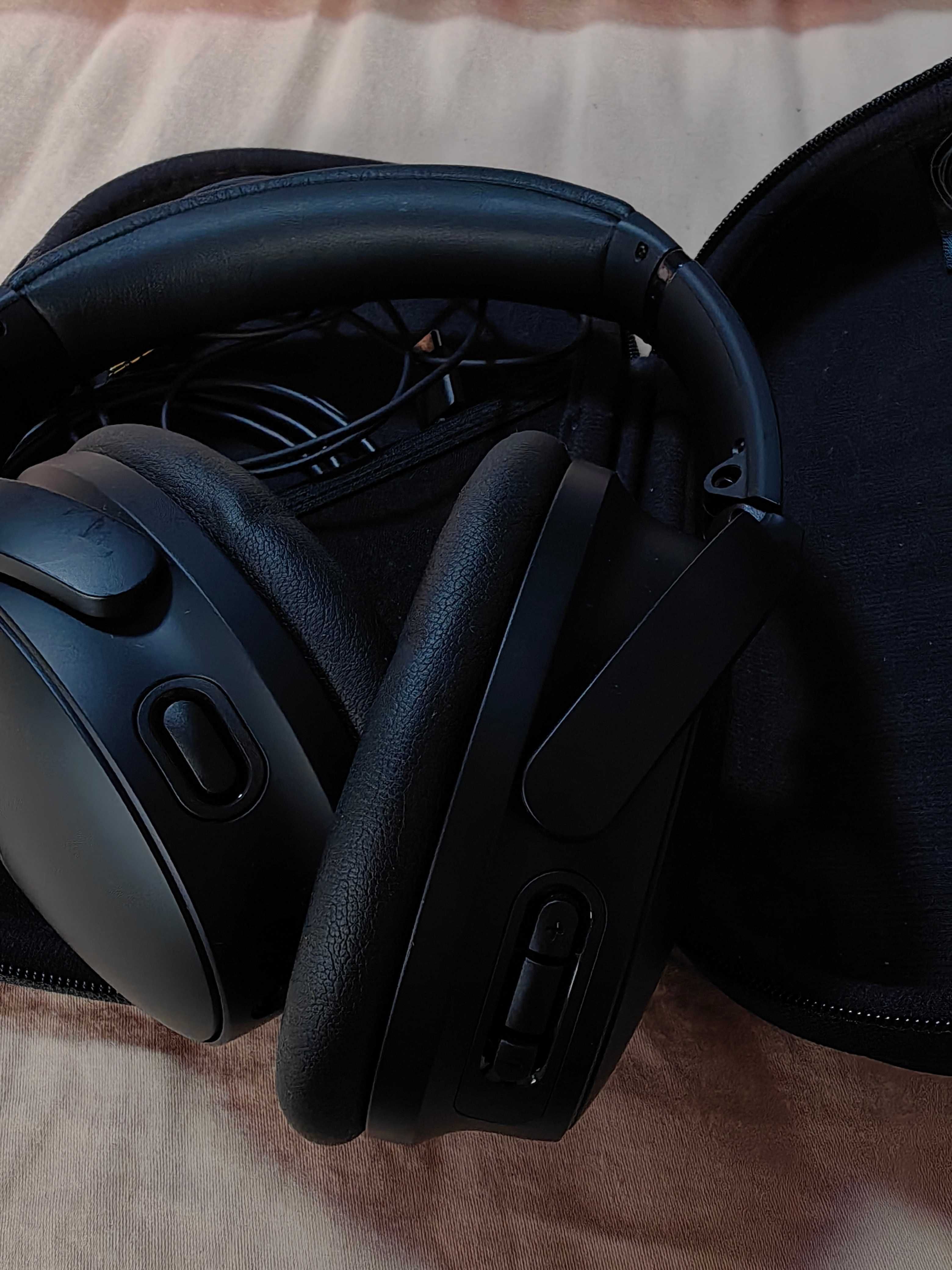 Bose quietcomfort 45 & Bose NC 700