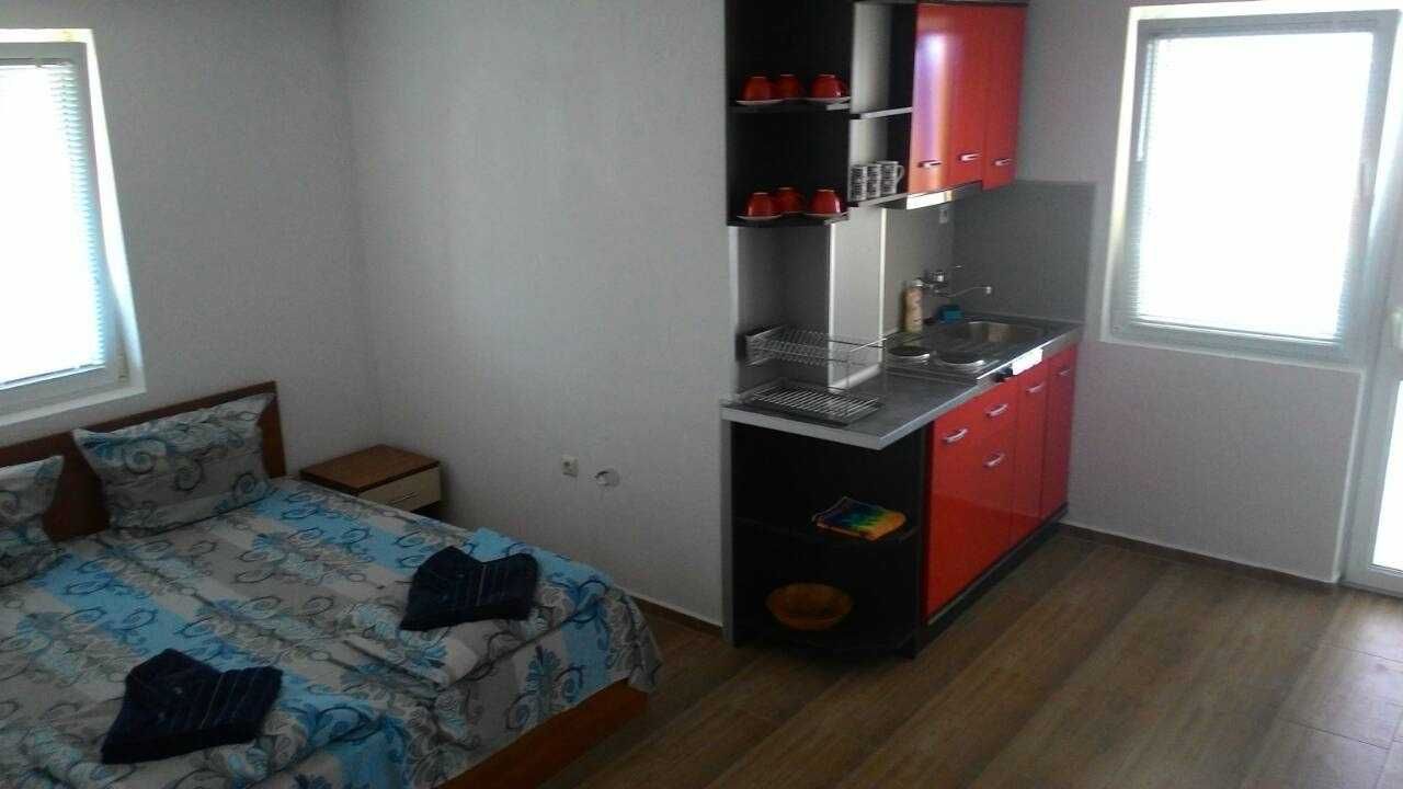 ТОП инвестиция в Приморско! Къща за гости с морска панорама!!!