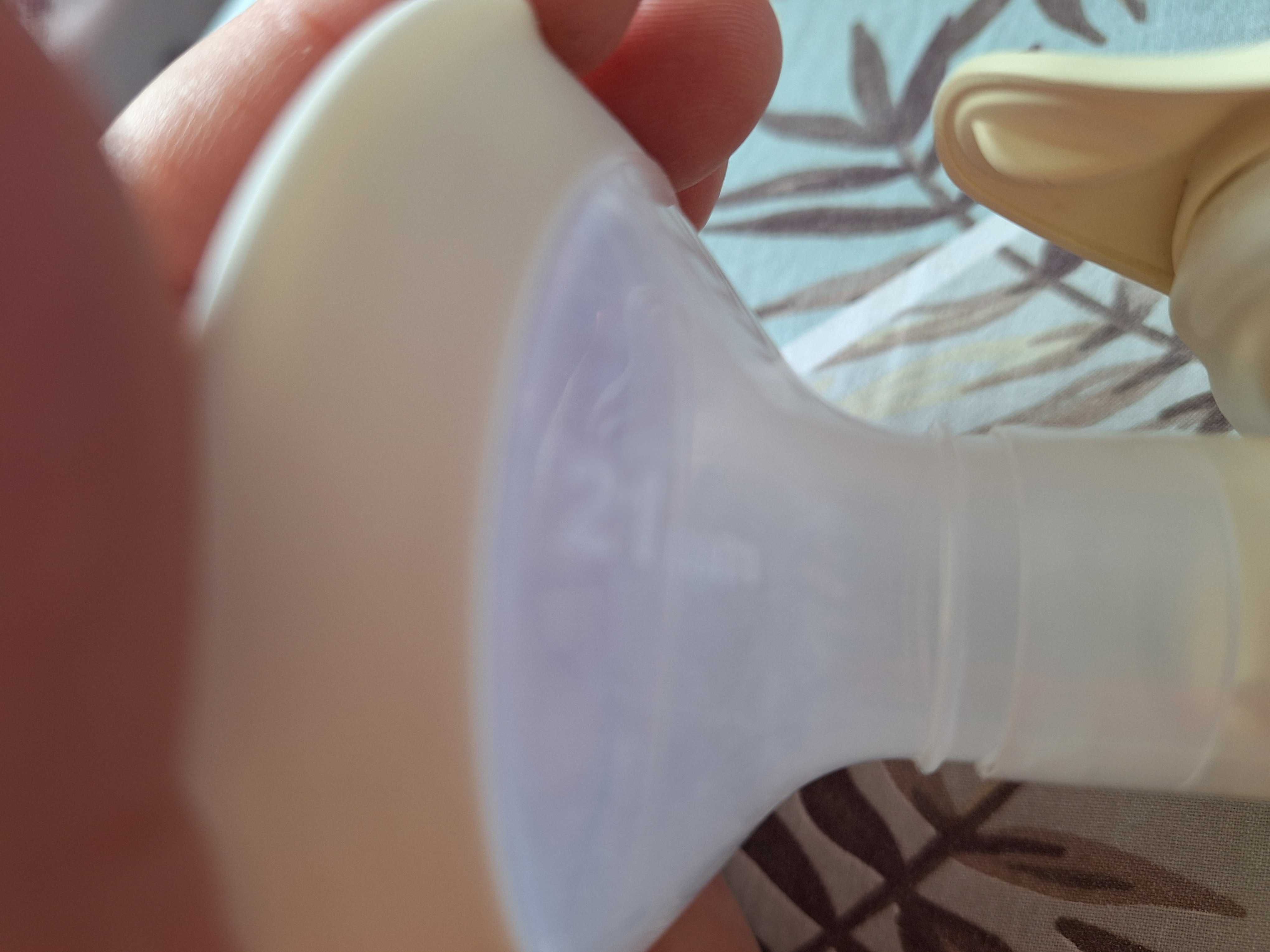 2 броя помпи за кърма Medela
