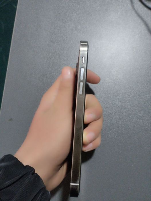 Iphone x 12pro korpus