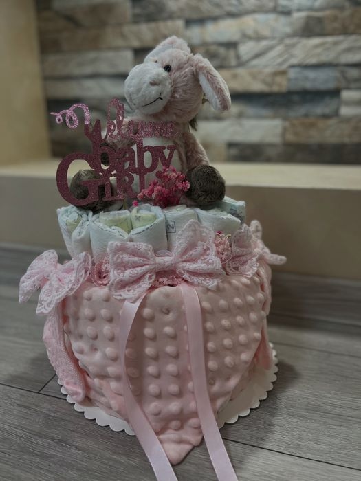 Подарък за погача или изписване