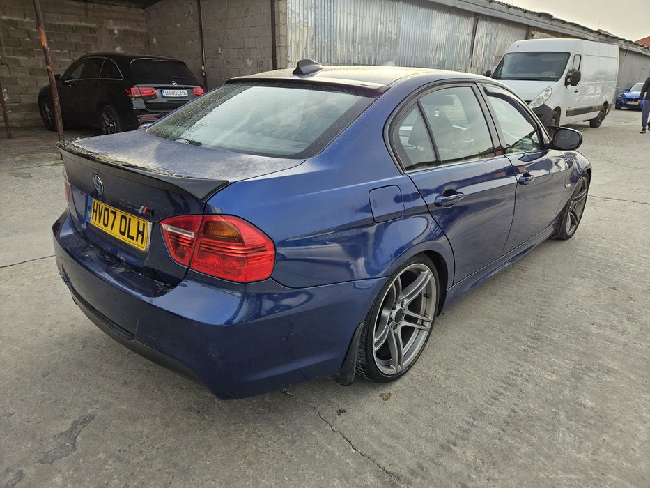Piese auto BMW e90 320d non-lci M pachet