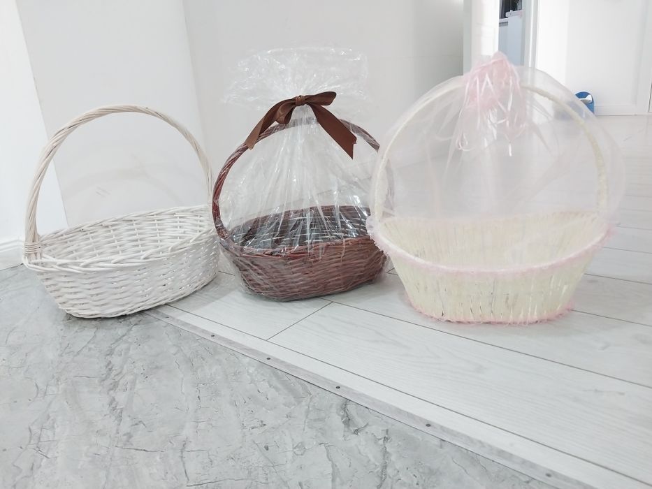 Корзины для тойбастара