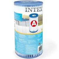 Intex картридж для фильтр-насоса , тип А 29000