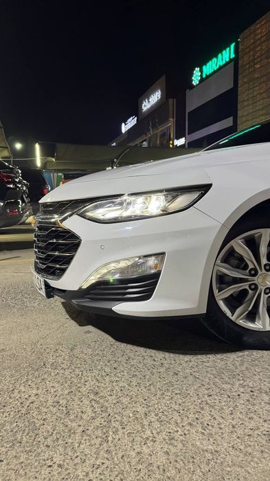 Malibu 2 premier sotladi. Srochni