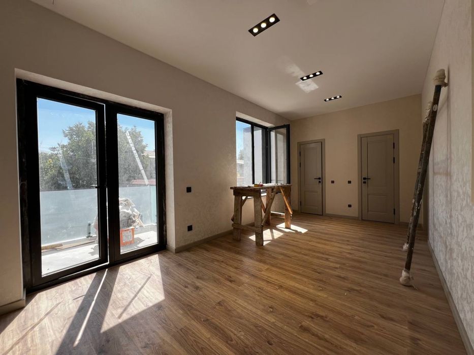 Продаётся коттедж,Дурмень,Кибрайский р-н,от ТТЗ 1 километр,2,7 сотки