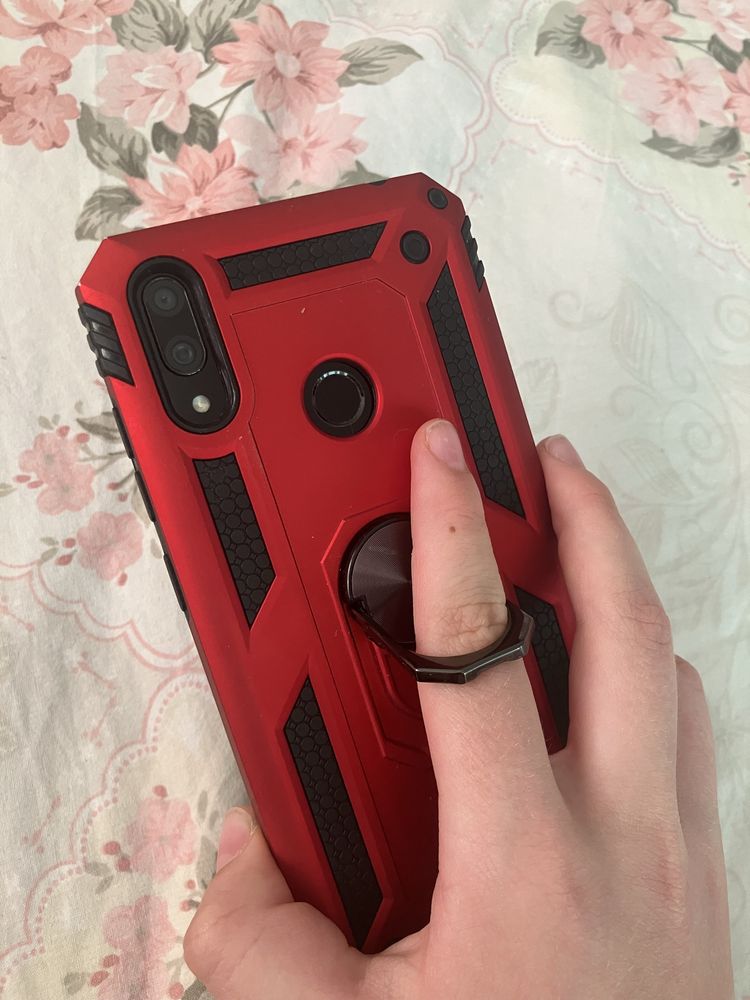 Huawei Y7 2019, +КАЛЪФ ПОДАРЪК