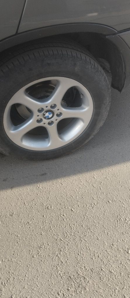 Продам диски18 бмв
