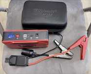 Starter mobil pentru pornire automata ULTIMATE SPEED UMAP 12000