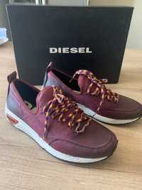 Дамски обувки Diesel 37