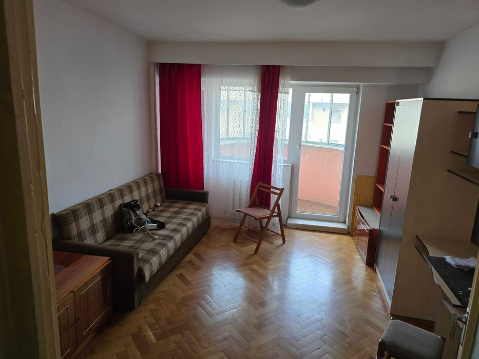 Apartament Marasti