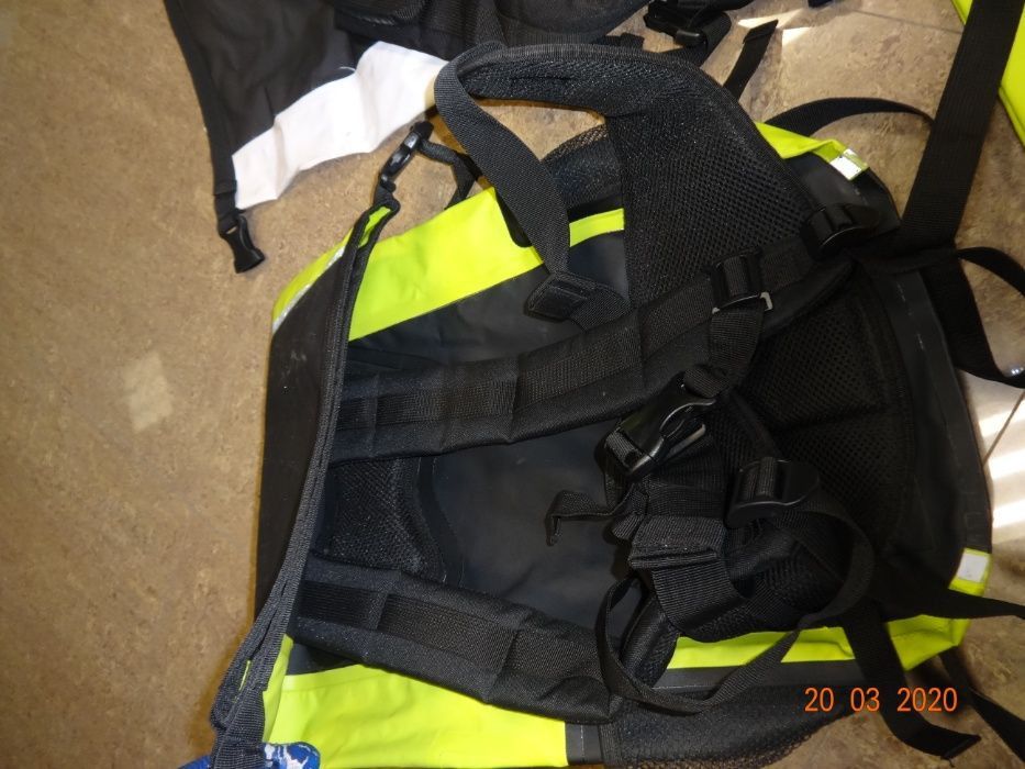 Oxford мото раници тип чувал втора употреба мото чанта раница мотор