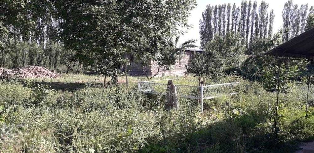 Продам землю 20соток массив Югнаки Ттз кадастр