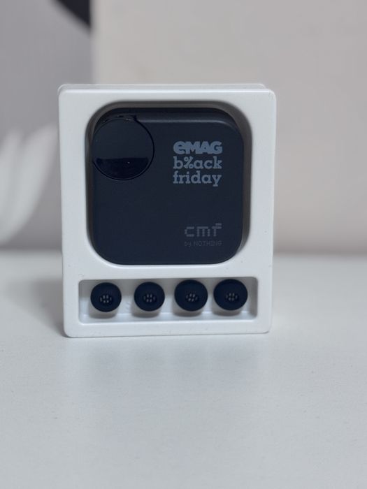 Casti wireless, CMF, Buds2A