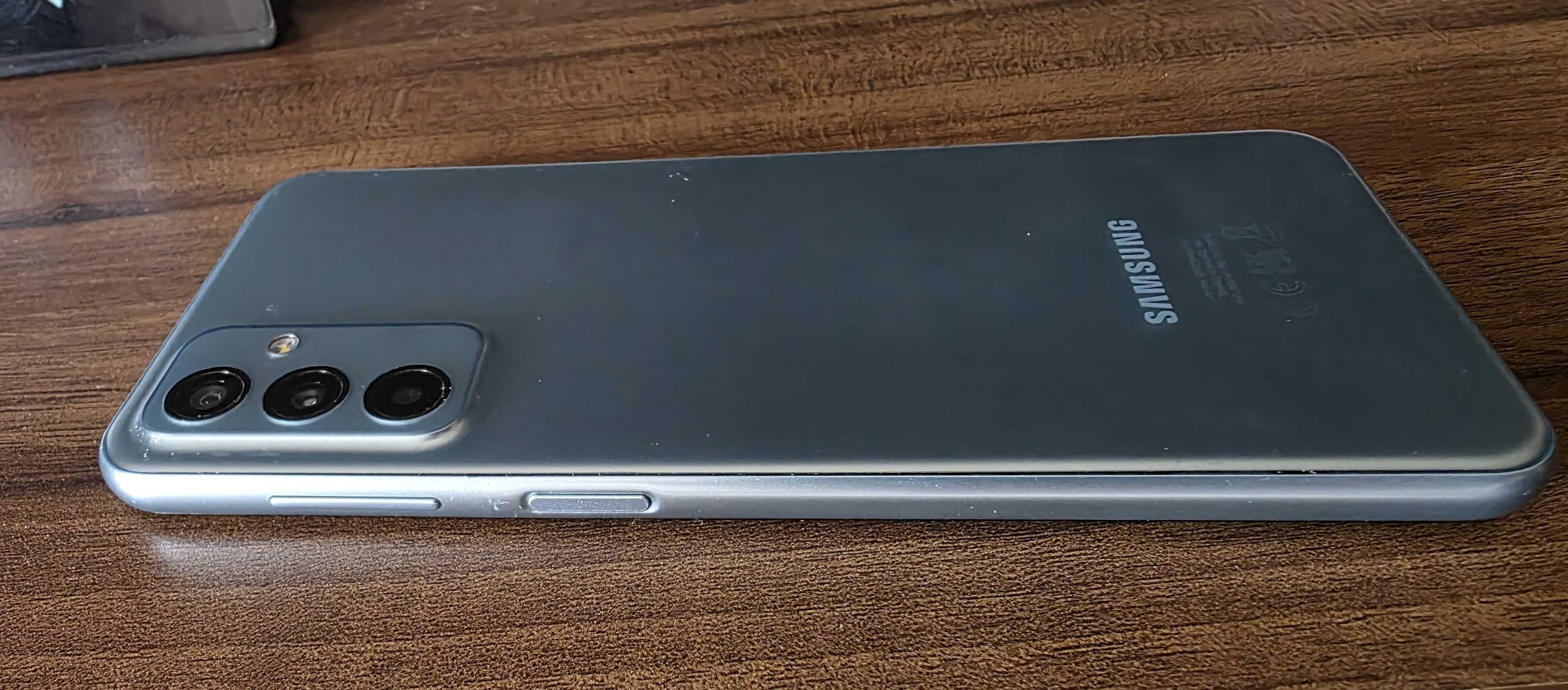 Samsung Galaxy M23