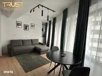 Apartament 2 camere I Morden I West City Tower