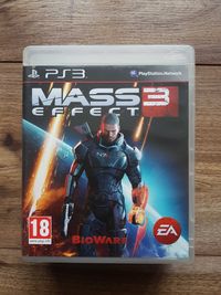 Vand Mass Effect 3 - Ps3