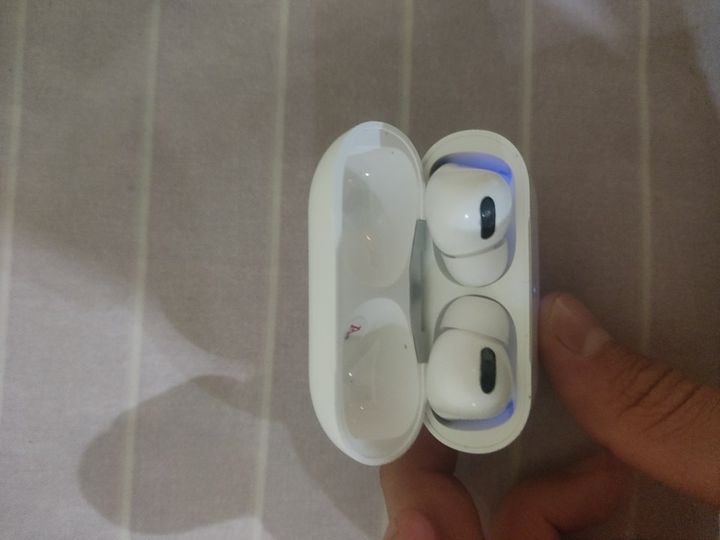 Беспроводные наушники PODS PRO